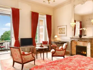 羅斯柴爾德傲途格精選別墅