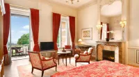 Villa Rothschild, Autograph Collection Hotel dekat Burg Kronberg