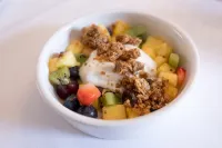 The Inn & Tavern at Meander Hotels in Locust Dale