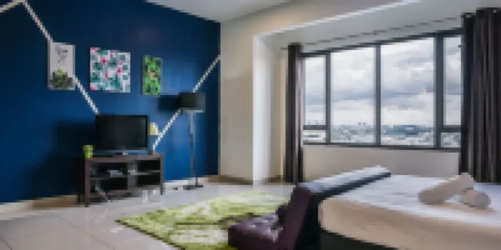 Damen Homestay - Studio De Reine Standard