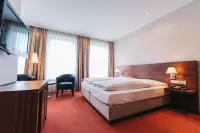 Hotel Kocks am Mühlenberg Hotels near Mausegatt Siedlung