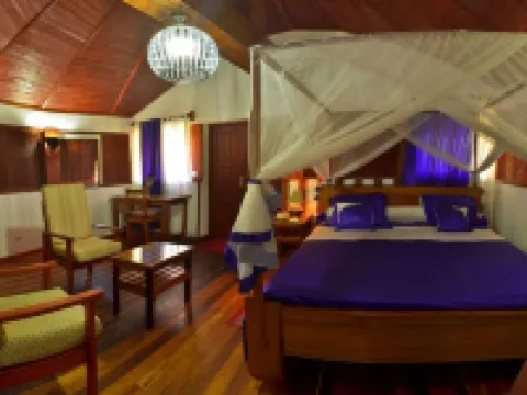 Edena Kely Hotels in Mahajanga