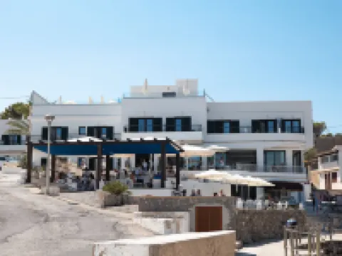 Hoposa Niu Hotels in Pollensa
