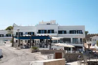 Hoposa Niu Các khách sạn ở Cala de Sant Vicenc