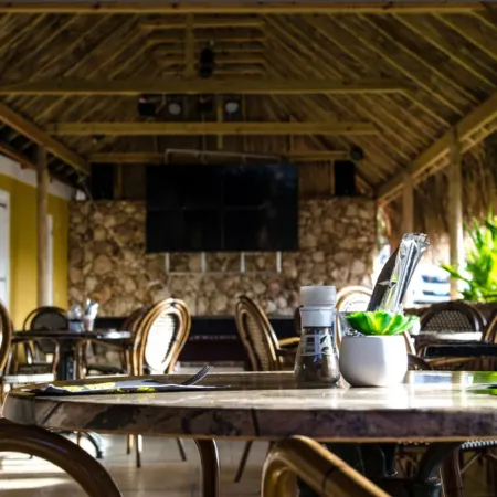 Hillside Resort Bonaire