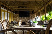 Hillside Resort Bonaire Hotels in 
