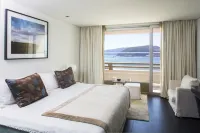 Troia Design Hotel Hoteles cerca de Tróia Peninsula
