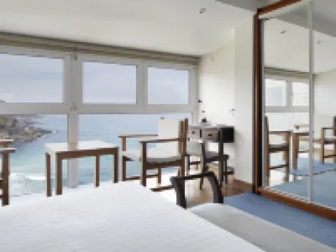 Saiaz Getaria Hotela Hotels in Getaria