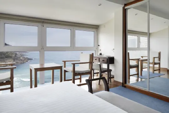 Saiaz Getaria Hotela