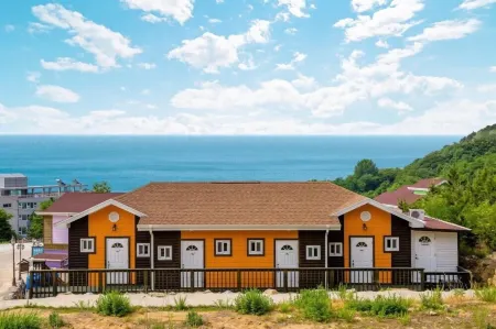 Woori Pension Отели в г. Йондок