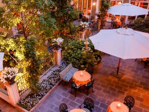 Hotel Victoria & Iside Spa