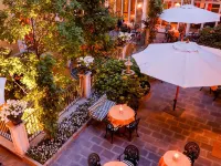 Hotel Victoria & Iside Spa Hotels in der Nähe von Piazza Vittorio Veneto