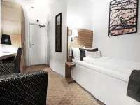 Hotell Fjället فنادق في أبيسكو