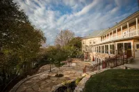 Gruene River Hotel & Retreat Các khách sạn ở New Braunfels