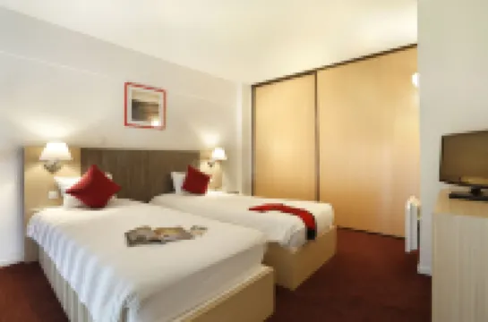 Vacancéole - les Demeures Champenoises Confort