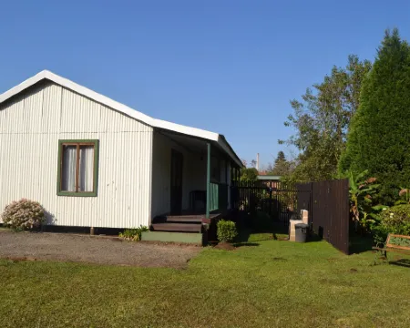 Log Cabin & Settlers Village Hotels in Graskop
