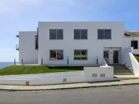 Monte da Guia Hoteles en Isla de Faial