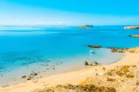 Theoxenia Kasos Luxury Apartments Hotel a Karpathos