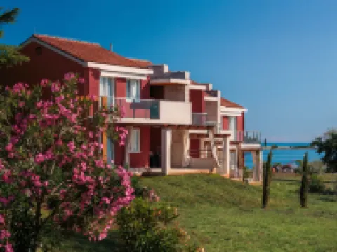 Apartments Katoro Plava Laguna Hotels in Umag
