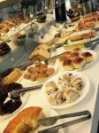 JP Palace Hotel - breakfast