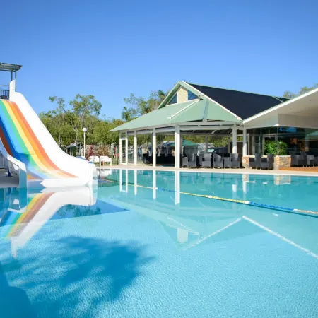 Mandalay Holiday Resort and Tourist Park