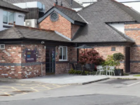 Hello Hotel Hotels in Swinton