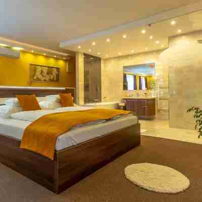 Mayer Alsoörs飯店 Rooms