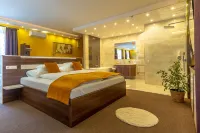 Hotel Mayer Alsóörs Hotels in Veszprém