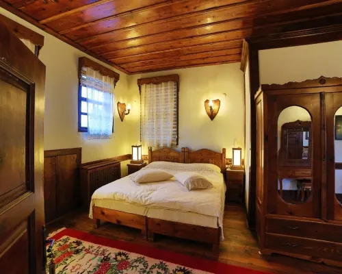 Akif BEY Konagi Hotels in Kastamonu