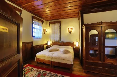 Akif BEY Konagi Hotels in 