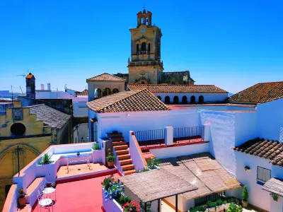 Casa Campana Hotels in der Nähe von Bethlehem artistic Camborio