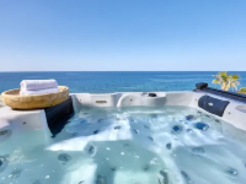 Castello Village Resort Hotels in Sisi