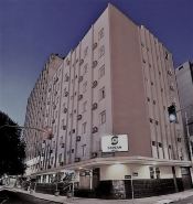 Black Stream Hotel
