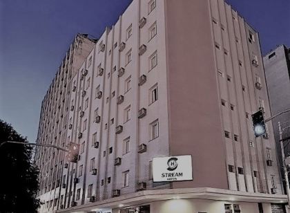 布萊克斯特里姆飯店