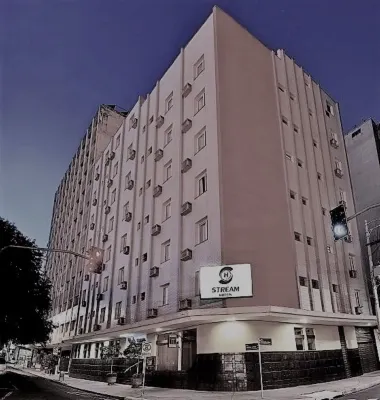 Black Stream Hotel