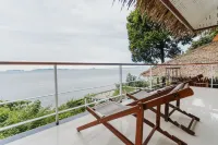 Koh Jum Resort - Ocean View