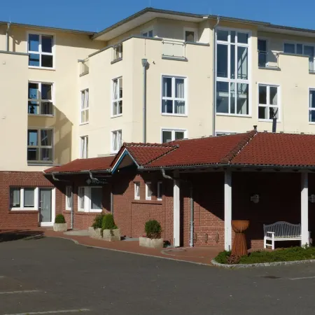Hotel Evering