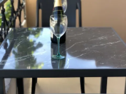 Jimmy’s Garden Hotels in Kallithea