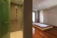 Louis Apostolata Island Resort - bañera