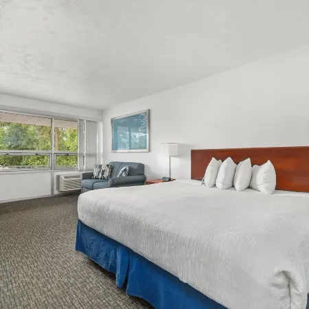 Grand Traverse Motel