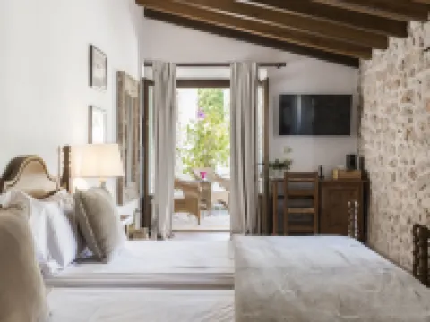 Ca'n Beneït Hotels in Selva