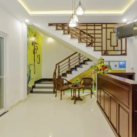 Pebble Homestay Отели рядом с достопримечательностью «Кантонский зал»