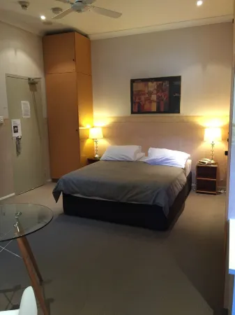 Hotel 59 Sydney