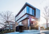 Niseko Central Houses and Apartments Các khách sạn ở Kutchan