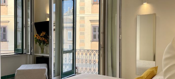 Terrazza Duomo Hotel & Restaurant Hotel a Amalfi
