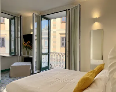 Terrazza Duomo Hotel & Restaurant