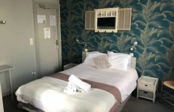 L'Escapade餐廳酒店