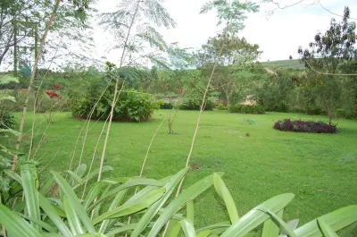Konkon Wonderland Hotels in 