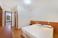 Hotel Nacional Inn Limeira Hotel dekat Estação Ferroviária