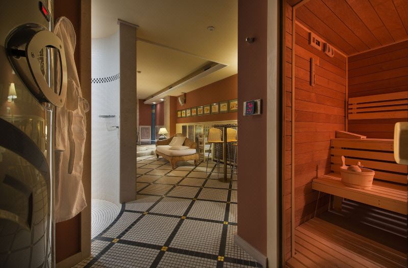 Marrol's Boutique Hotel photo 5